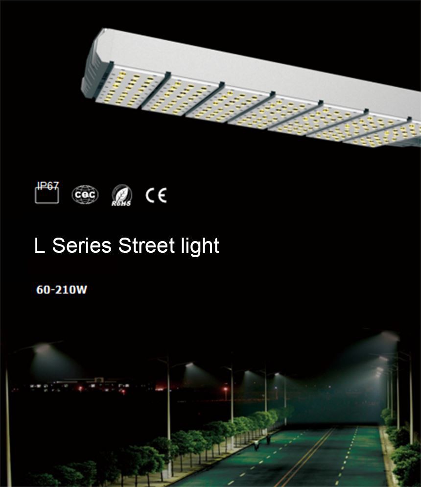 China modular led street light electric street light die cast aluminum street lighting pricelist