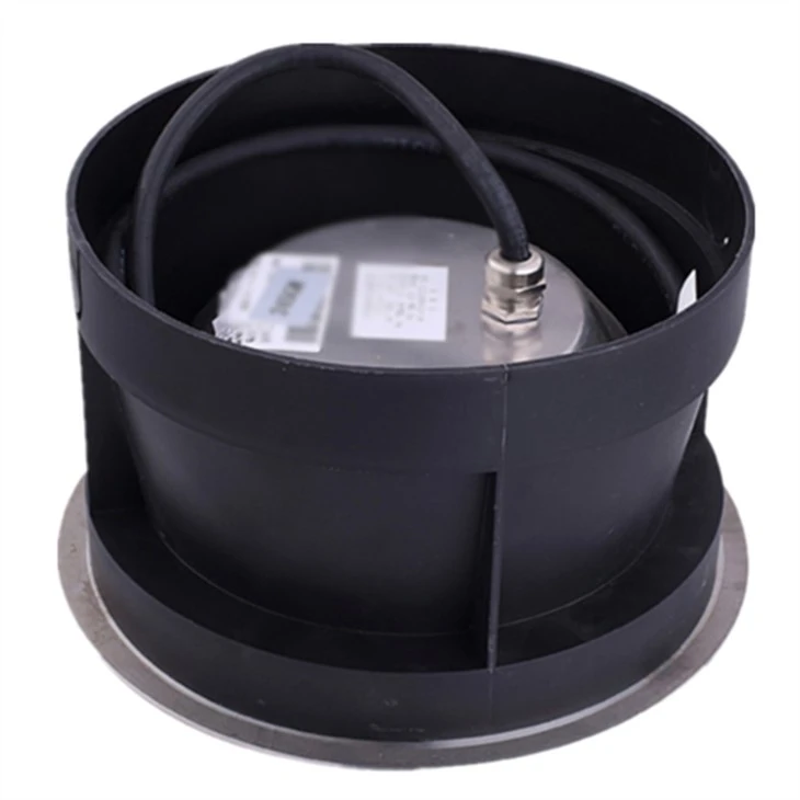 LED underground light