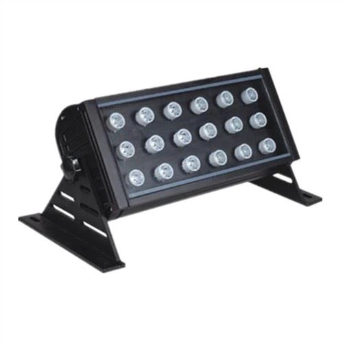 20w RGBW IP65 멀티 컬러 LED 홍수 조명