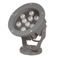 RGB Led 투광 조명 슈퍼 브라이트