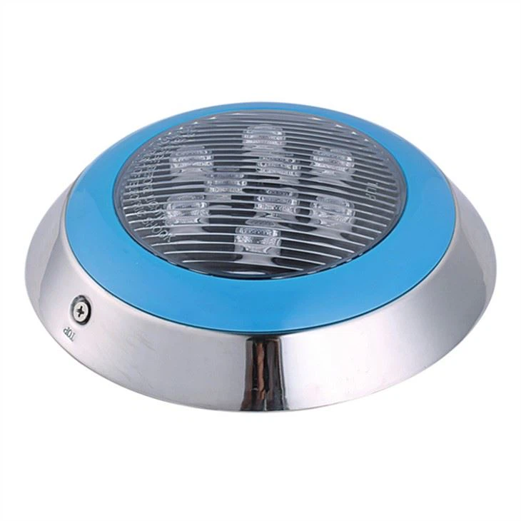 Swimming Pool Under Water Light Lamp