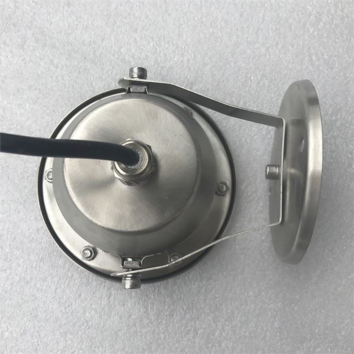 12v 6w Ip68 Underwater Led Pool Light factory