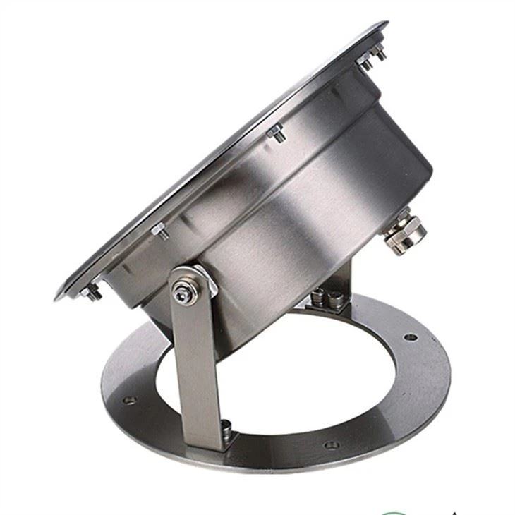Led Under Water Fountain Light xinyuanhui