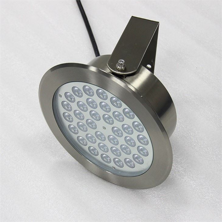 Led Under Water Fountain Light supplier