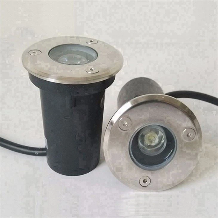 Waterproof Led Under ground Lighting
