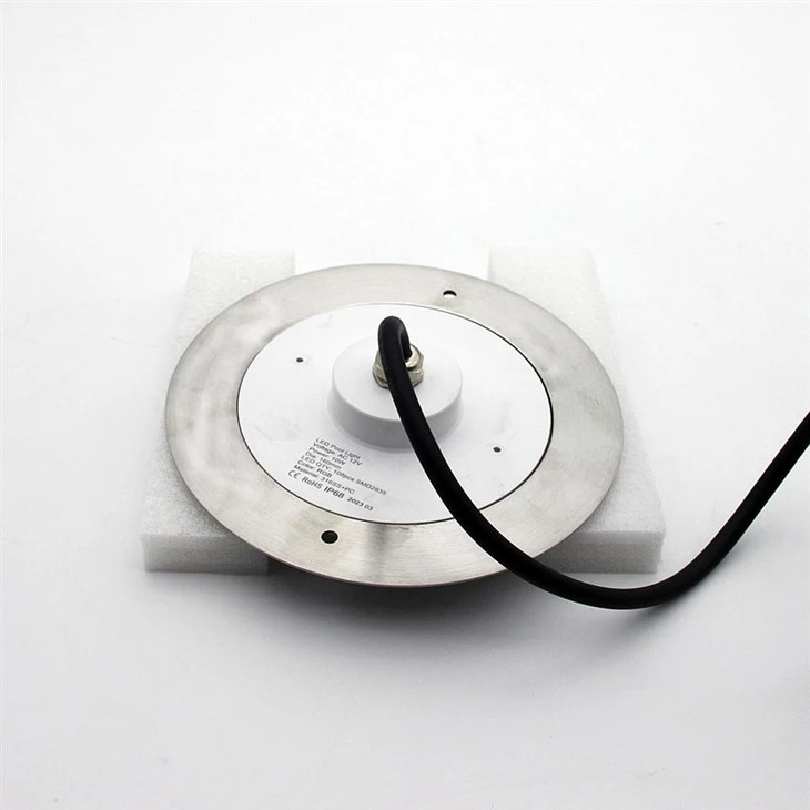 12v Led Pool Light Replacement factory