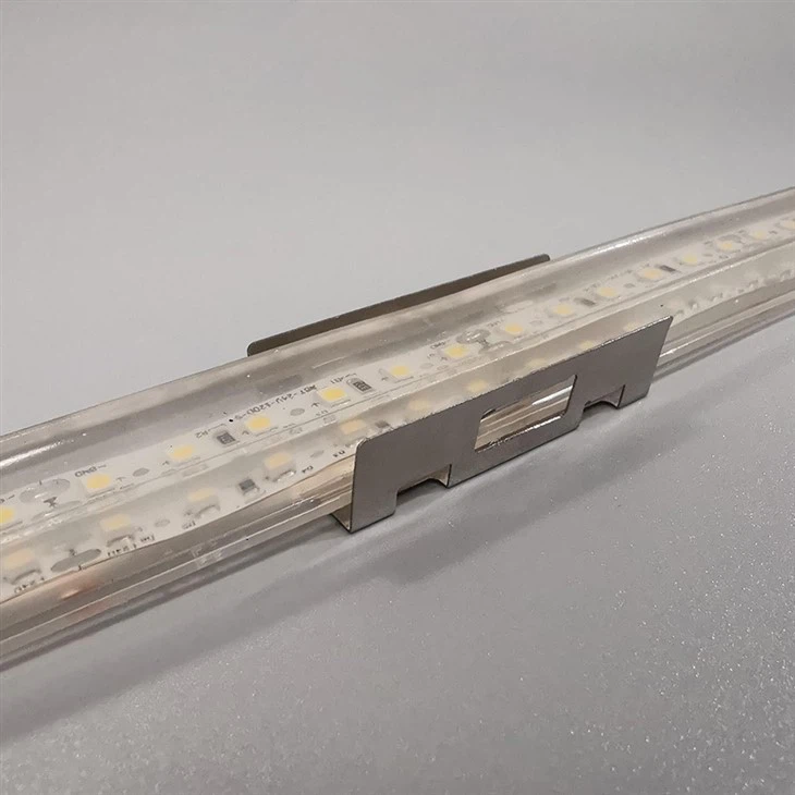 Underwater Led Strip Lighting For Fountains supplier