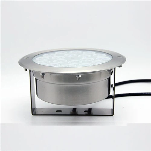 12 볼트 수중 수영장 조명